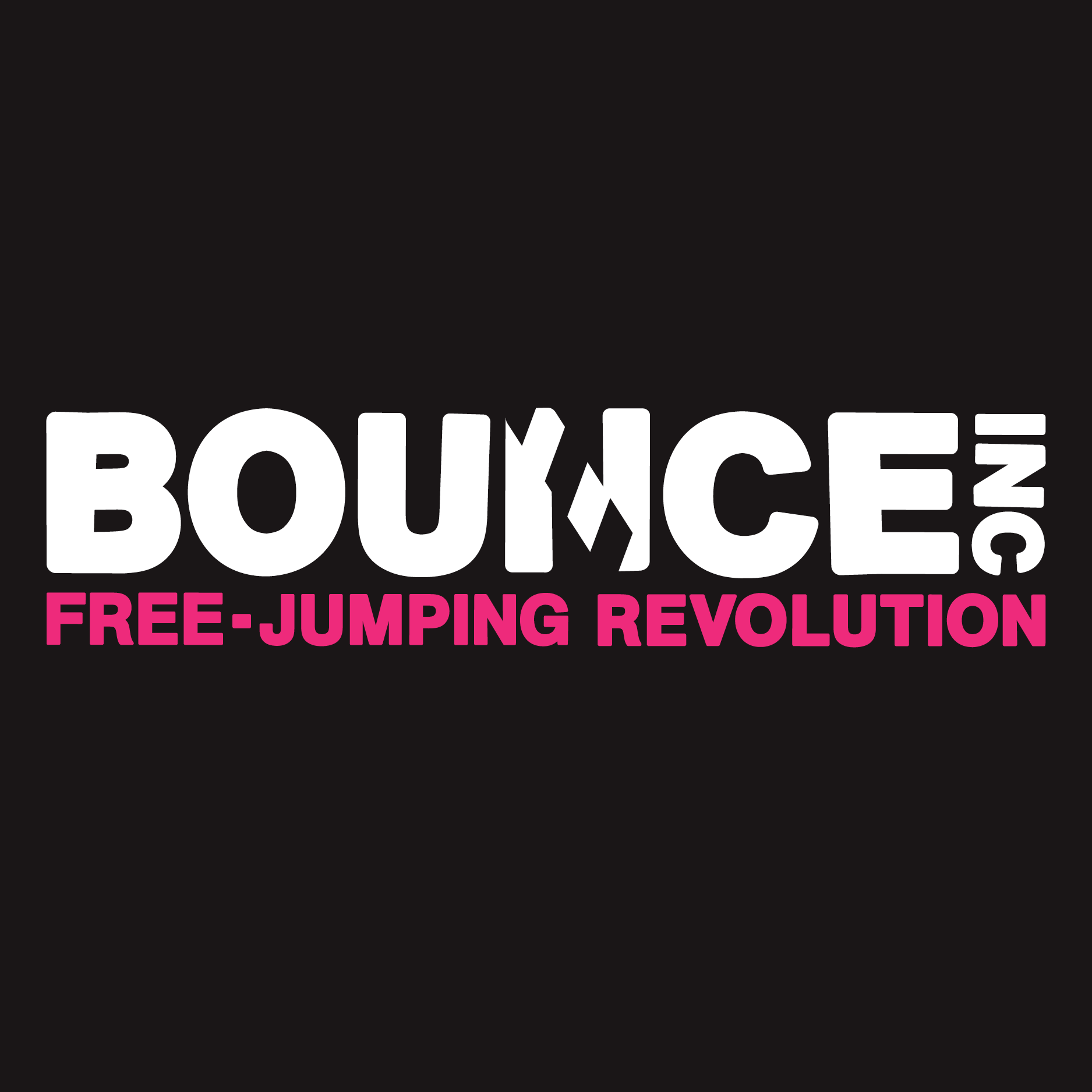 Bounce Free Jumping-Revolution