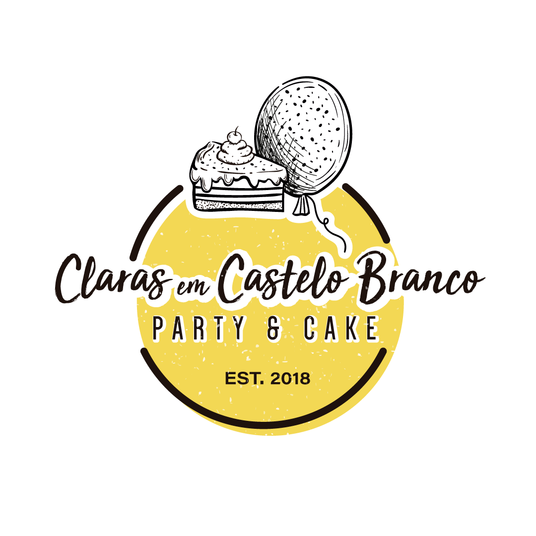 Claras em Castelo Branco . Party and Cake