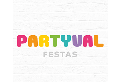 Partyval - Artigos para Festas