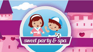 Sweet Party and SPA