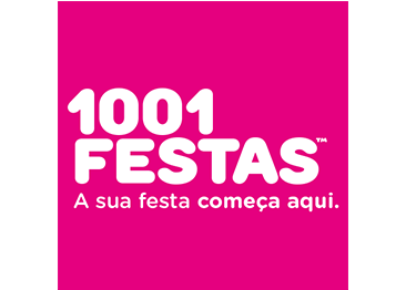 1001festas - Material para Festas