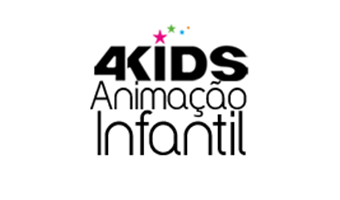 4Kids-Serviço de Animação Infantil