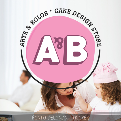 Arte & Bolos - Cake design Store