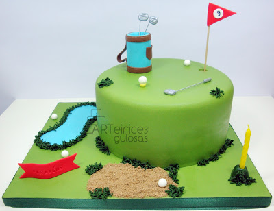Arteirices Gulosas - Cake Design