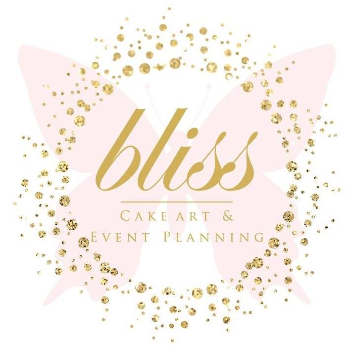 Bliss Cake Art & Event Planning