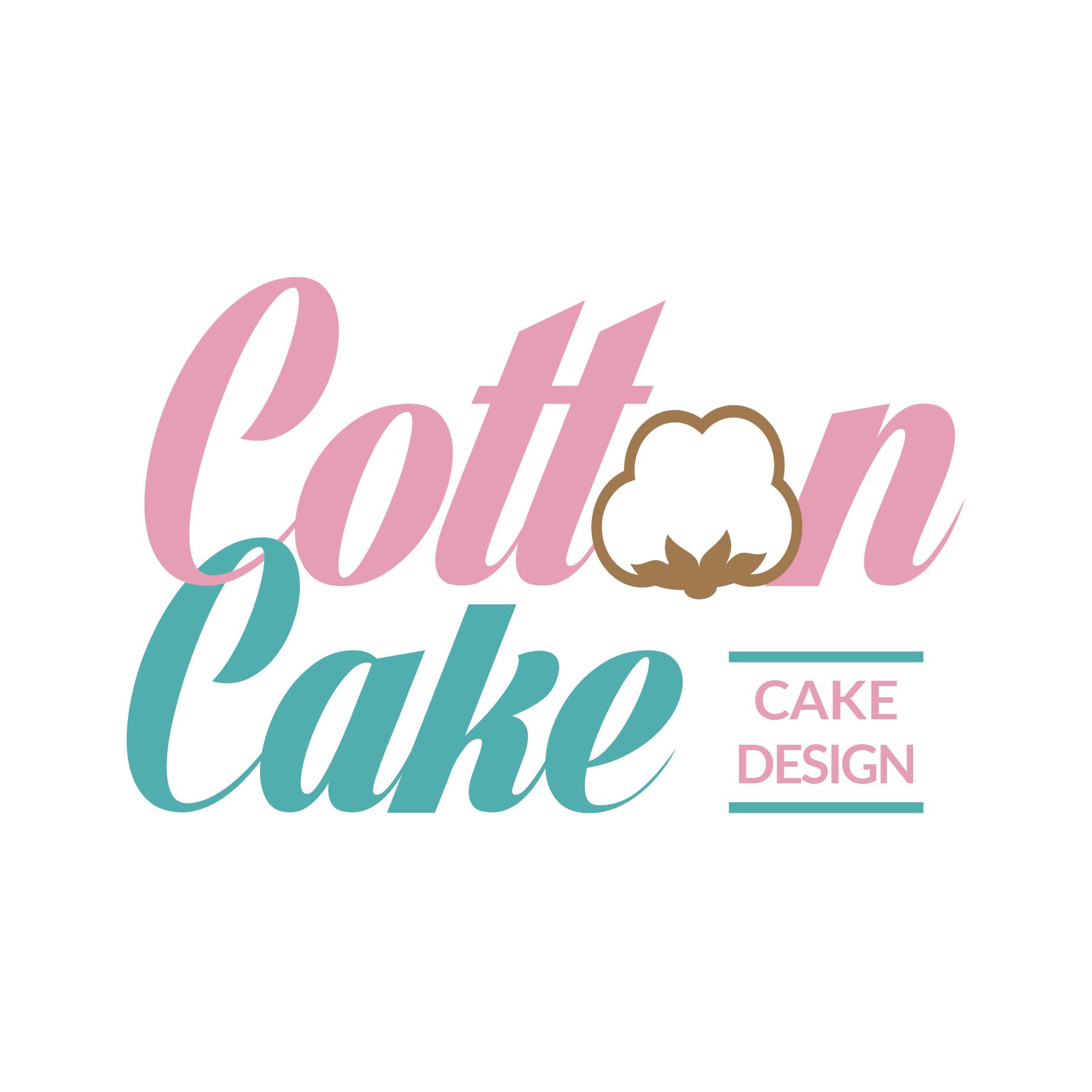 Cotton Cake - Cake Design