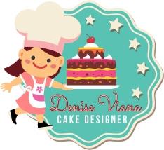  Denise Viana Cake Designer