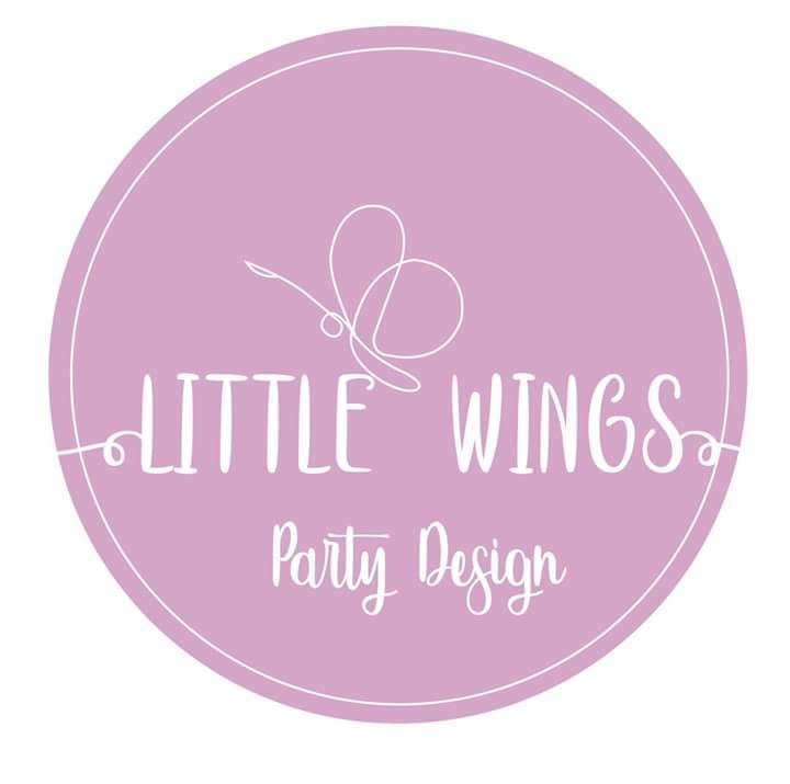 Little Wings Party Design