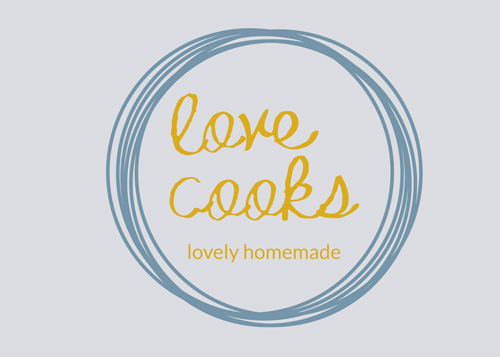 Love Cooks - Lovely Homemade