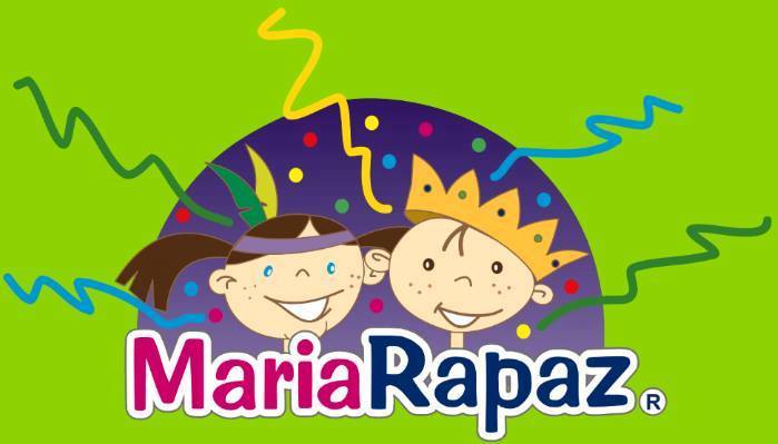 Maria Rapaz