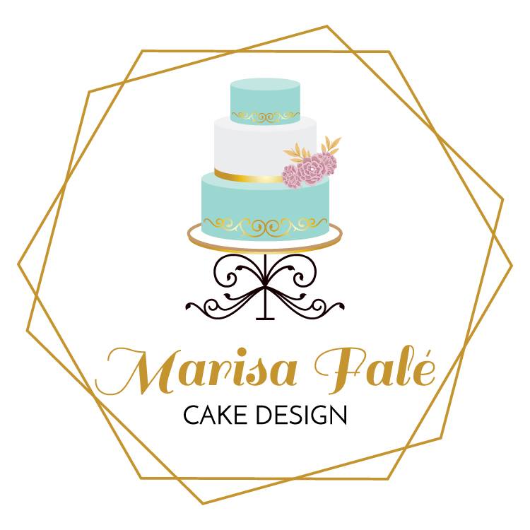 Marisa Falé - Cake Designer