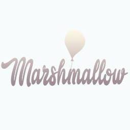 Marshmallow Animação