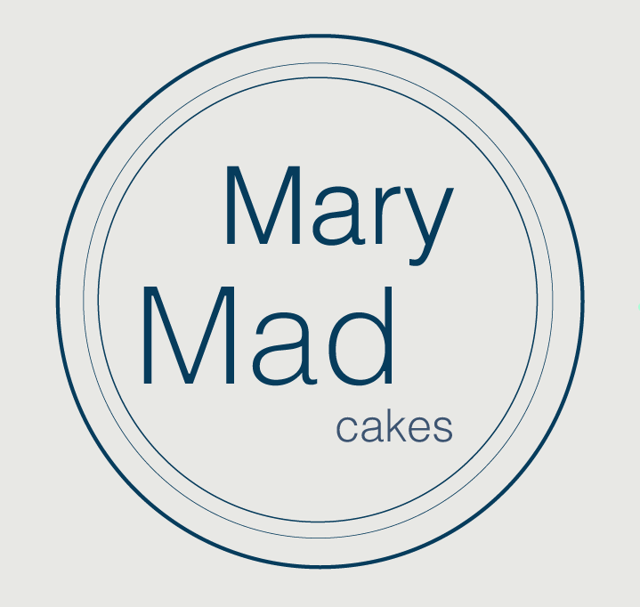 Mary Mad Cakes