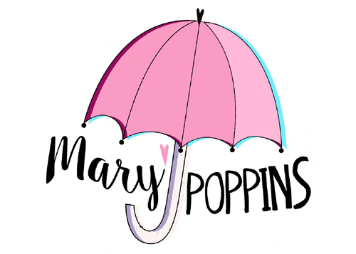 Mary Poppins Festas