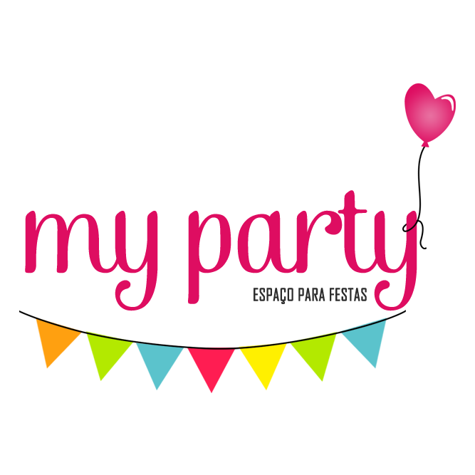 My Party - Espaço para festas
