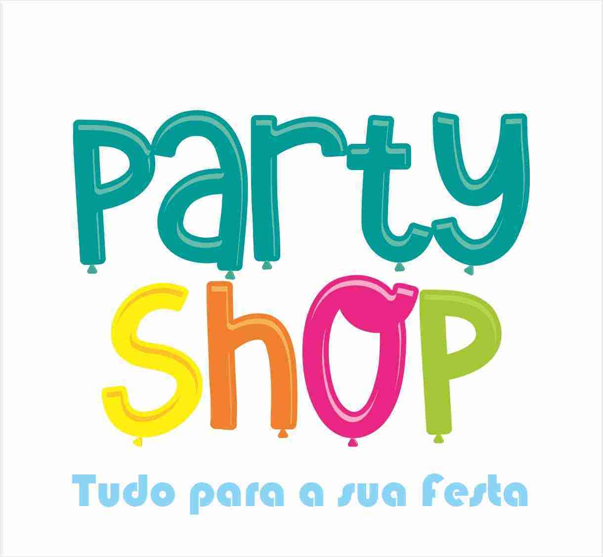 Partyshop Fátima