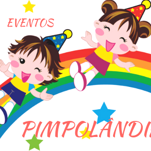  Festas de Anos - Pimpolândia