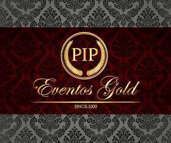 Pipe Eventos Gold