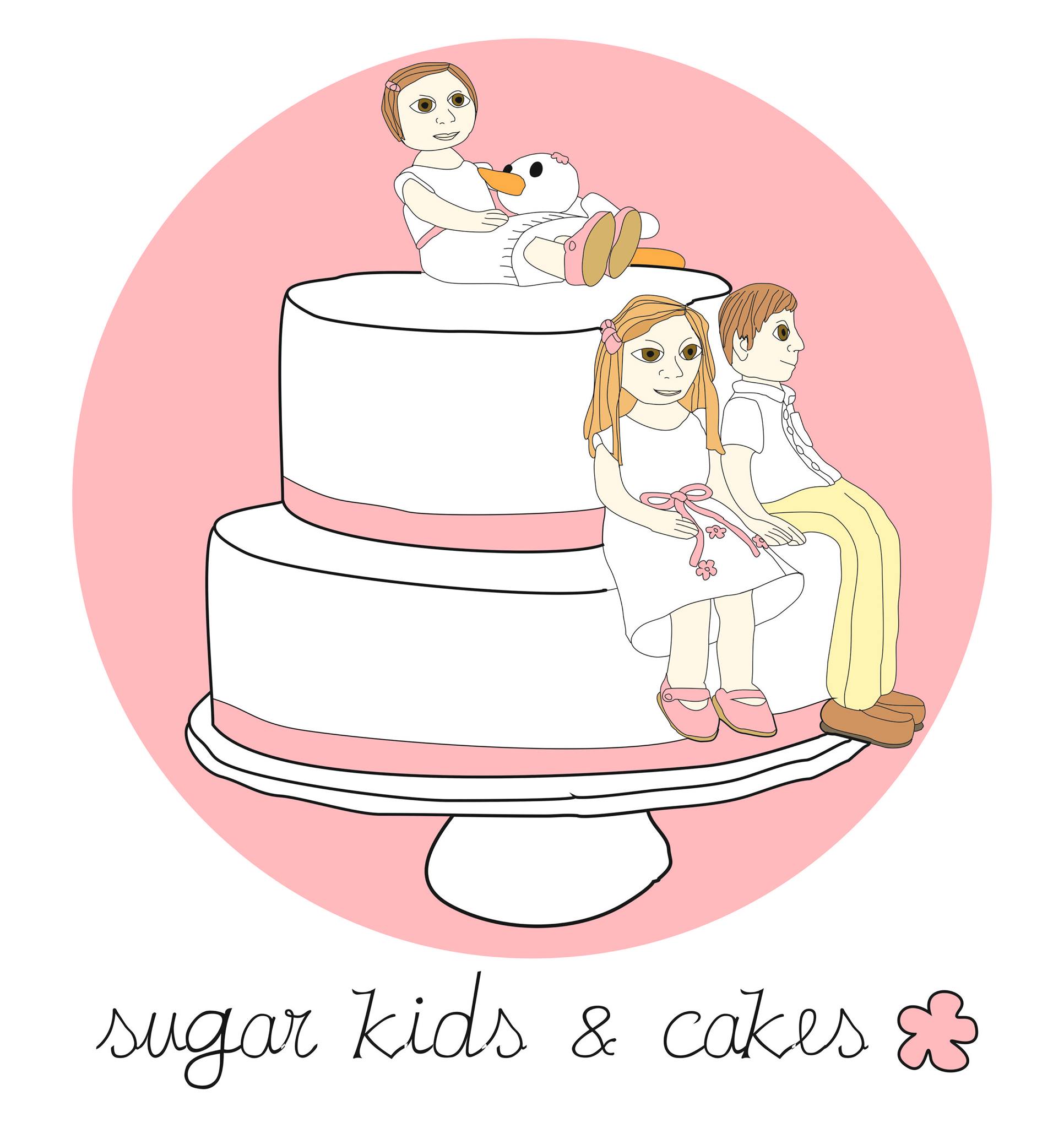 Sugar Kids & Cakes