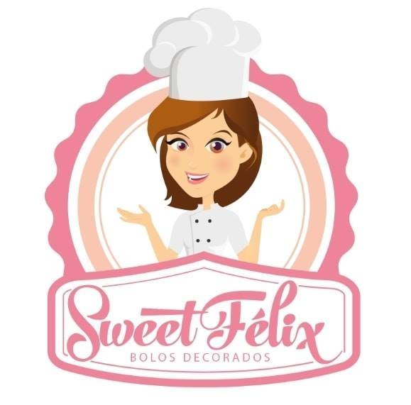 Sweat Felix Cakes