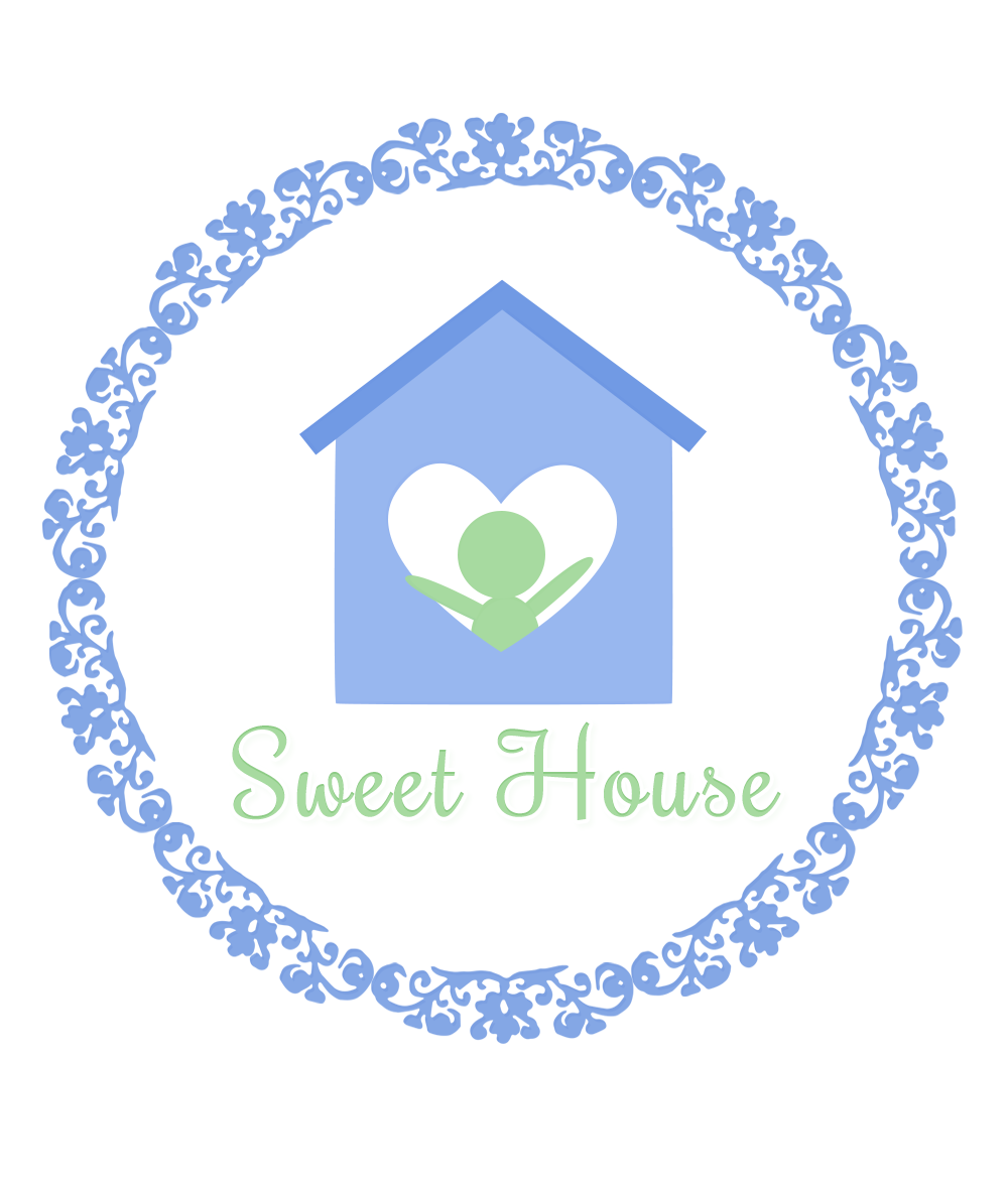 Sweet house