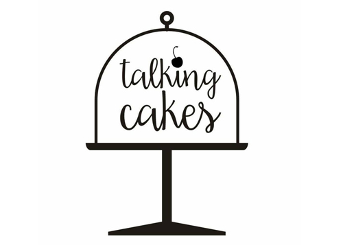 Talking Cakes