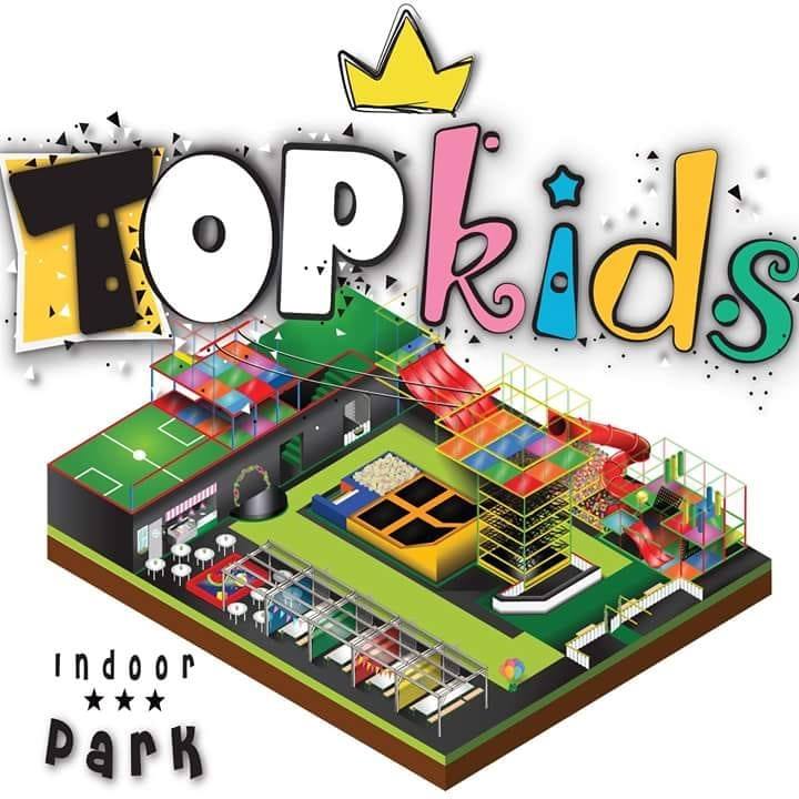 Top Kids Park