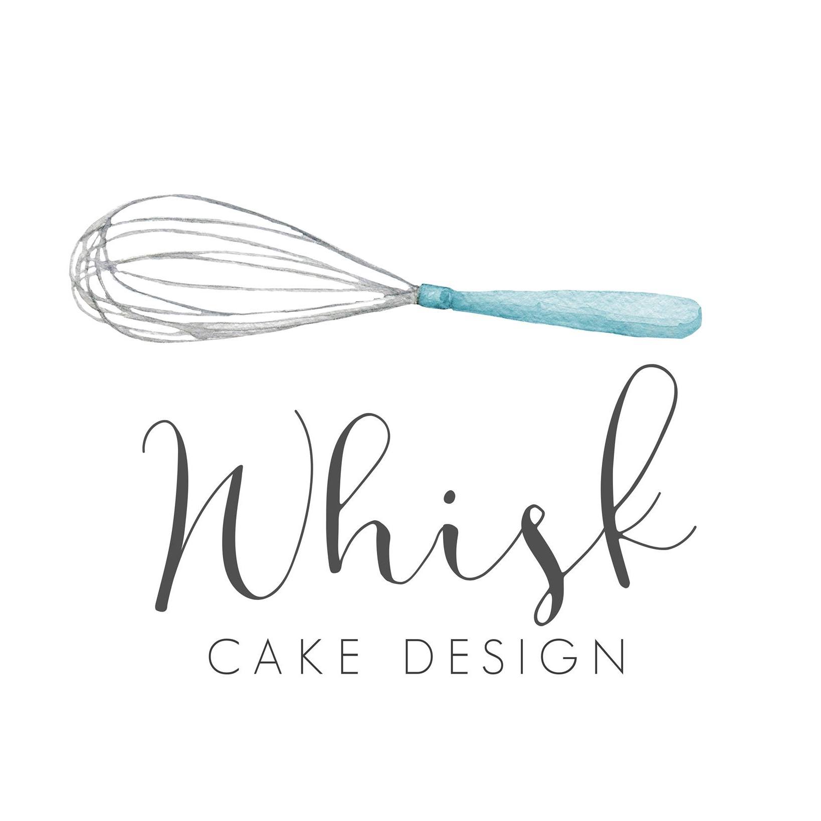  Whisk Cake Design