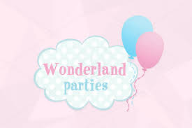 Wonderland Parties