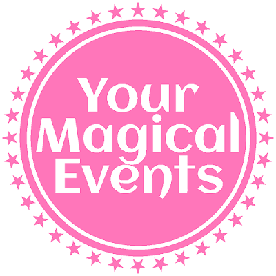 Your Magical Events